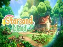 Starsand Island: PC Trainer (21900040): Gravidade baixa e navegação fácil.