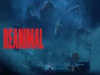 REANIMAL: PC Trainer (ORIGINAL): Altera a gravidade do jogador e altera a velocidade de voo do jogador.