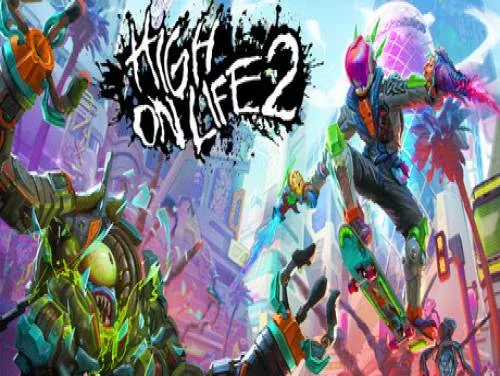 High On Life 2 - Filme Completo