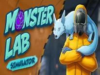 Monster Lab Simulator: PC Trainer (21945378): Dinheiro infinito e tempo congelado