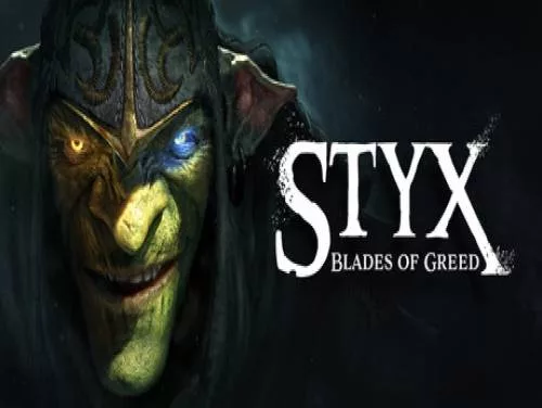 Styx: Blades of Greed - Filme Completo