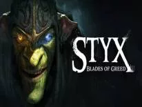 Styx: Blades of Greed: PC Trainer (ORIGINAL): Criação fácil e jogo rápido