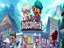 Discounty: PC Trainer (21422129): Pilhas infinitas de itens durante a organização e compras, além de alta velocidade de jogo.