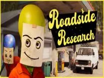 Roadside Research: PC Trainer (21921820): Velocidade do jogo e super pulo