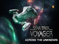 Star Trek: Voyager - Across the Unknown: PC Trainer (21985043 HF): Comida à vontade e felicidade máxima