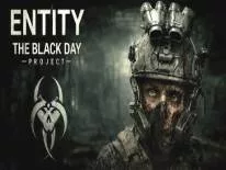 Entity: The Black Day: PC Trainer (21971689 V2): Sem fome e posição de salvamento 2