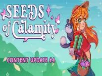 Seeds of Calamity: PC Trainer (21579083): Saúde infinita e energia infinita