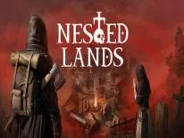 Nested Lands: PC Trainer (22083855): Calor máximo e saúde infinita