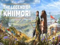 The Legend of Khiimori: PC Trainer (ORIGINAL): Salve a posição 5 e tenha saúde infinita para o cavalo.