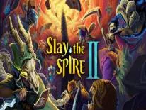 Slay the Spire 2: PC Trainer (22221407): Saúde infinita e energia infinita