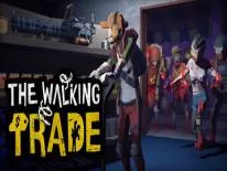 The Walking Trade: PC Trainer (v1.0.4): Saúde infinita e pausa no tempo do dia