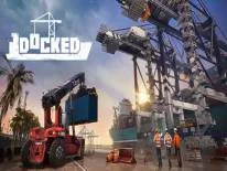 Docked: PC Trainer (1.0.5.108768): Fichas de mega aprimoramento e super velocidade