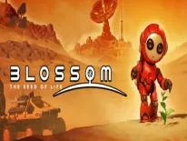Blossom: The Seed of Life: PC Trainer (1.0.12): Geradores de energia super-rápidos e com combustível infinito