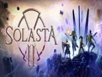 Solasta II: PC Trainer (0.3.4.82563): Edição: Classe de armadura bônus atual e edição: Nível base do personagem