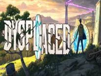 DYSPLACED: PC Trainer (22297646): Multiplicador de experiência e velocidade do jogo