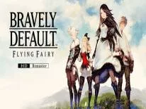 BRAVELY DEFAULT FLYING FAIRY HD Remaster: PC Trainer (20659789 V2): Vida e velocidade de jogo infinitas.