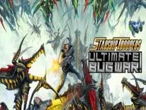Starship Troopers: Ultimate Bug War!: PC Trainer (ORIGINAL): Sem recarga e sem ataque