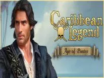 Caribbean Legend: Age of Pirate: PC Trainer (22342695): Energia inesgotável e saúde infinita.