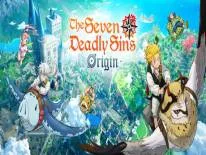 The Seven Deadly Sins: Origin: PC Trainer (ORIGINAL): Salvar posição do slot 5 e velocidade do jogo