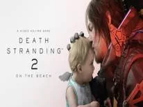 Death Stranding 2: On The Beach: PC Trainer (22398237 V3): Duração infinita da inicialização do carregador e dano super infinito