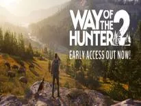 Way of the Hunter 2: PC Trainer (ORIGINAL): Superpulo sem sofrer dano ao jogador