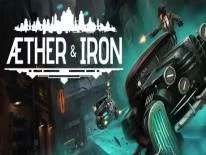 Aether & Iron: PC Trainer (22613949): Multiplicador de experiência e pontos de ação infinitos