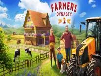Farmer's Dynasty 2: PC Trainer (22649203): Pontos de habilidade infinitos e super velocidade de movimento.