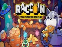 RACCOIN: Coin Pusher Roguelike: PC Trainer (1.0.11): Editar: Nível de dificuldade e editar: Negociações restantes