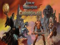 Age of Barbarians Chronicles: PC Trainer (1.0.3.3): Saúde e velocidade de jogo ilimitadas.