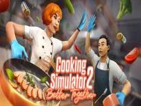 Cooking Simulator 2: Better Together: PC Trainer (22697506): Velocidade do jogo e velocidade do super movimento