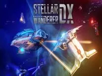Stellar Wanderer DX: PC Trainer (1.0.4): Energia de pós-combustão e velocidade de jogo ilimitadas.