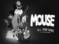 MOUSE: P.I. For Hire: PC Trainer (22742632): Tiro rápido e munição infinita