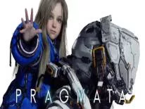 PRAGMATA: PC Trainer (4-17-2026): Pistola sem recarga e inimigos fracos