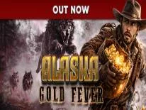 Alaska Gold Fever: PC Trainer (22835026 V2): Velocidade do jogo e super pulo