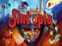 Sintopia: PC Trainer (ORIGINAL): Reinicie os pecados e garanta a saúde infinita de Humu