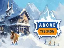 Above the Snow: PC Trainer (1.0.7): Edifícios com durabilidade ilimitada e resistência infinita dos trabalhadores (*)