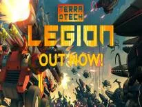 TerraTech Legion: PC Trainer (1.0.2.3): Saúde infinita e poderes ilimitados