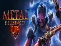 Metal: Hellsinger VR: PC Trainer (15605972): Velocidade do jogo e velocidade do super movimento