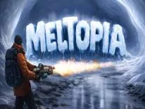 Meltopia: PC Trainer (1.01.32): Faça o jogador flutuar mais baixo durante o voo e salve a posição no slot 2.