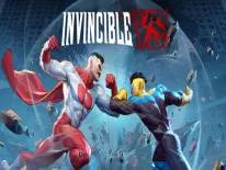 Invincible VS: PC Trainer (ORIGINAL): Saúde e velocidade de jogo ilimitadas.
