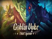 Goblin Vyke: The Thief Tycoon: PC Trainer (1.0.18): Invisível e velocidade do jogo