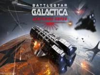 Battlestar Galactica: Scattered Hopes: PC Trainer (1.0.1.2): Velocidade do jogo e casco infinito