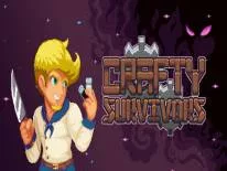 Crafty Survivors: PC Trainer (1.0.8): Ondas finais fáceis (*) e recargas de habilidades rápidas.