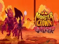 Monster Crown: Sin Eater: PC Trainer (ORIGINAL): Alto dano e velocidade de jogo