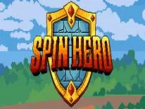 Spin Hero: PC Trainer (16223522 HF): Mana infinita e dinheiro infinito