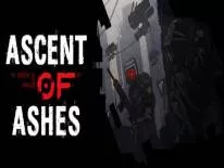 Ascent of Ashes: PC Trainer (20253365): Sem perda de sangue e com o astral elevado.