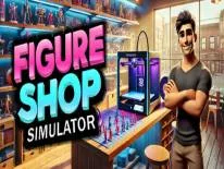 Figure Shop Simulator: PC Trainer (21922547): Baixa gravidade e máxima popularidade