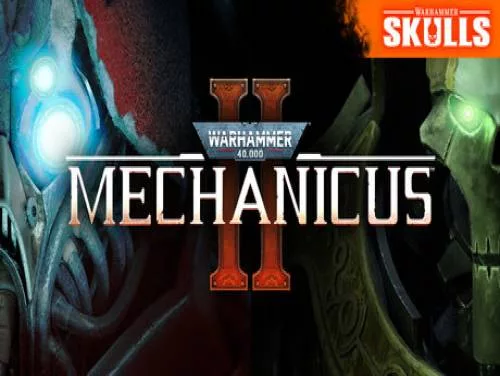 Truques de Warhammer 40,000: Mechanicus II para PC Truques de Warhammer 40,000: Mechanicus II para PC