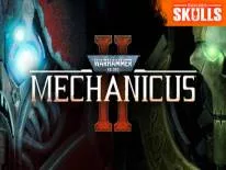 Detonado e Guia de Warhammer 40,000: Mechanicus II para PC