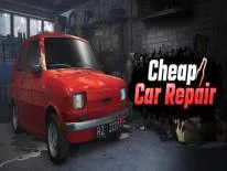 Detonado e Guia de Cheap Car Repair para PC